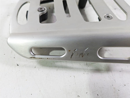 2020 Triumph Street Scrambler 900 Rear Luggage Rack Holder Carrier T2309675 {{ shop.shopifyCountryName }} - Mototech271
