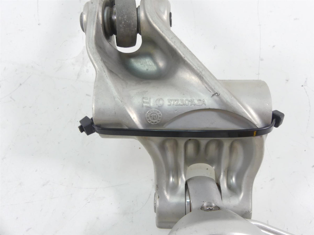 2011 Ducati Hypermotard 1100 SP Rear Ohlins Shock Damper & Linkage 36520971A {{ shop.shopifyCountryName }} - Mototech271
