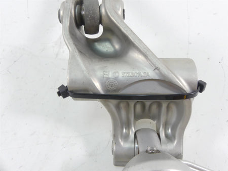 2011 Ducati Hypermotard 1100 SP Rear Ohlins Shock Damper & Linkage 36520971A {{ shop.shopifyCountryName }} - Mototech271