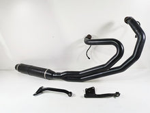 Load image into Gallery viewer, 2009 Harley XR1200 Sportster D&amp;D 2-1 Bobcat Exhaust System - Read 551-31 B | Mototech271
