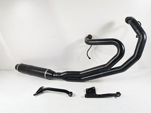 2009 Harley XR1200 Sportster D&D 2-1 Bobcat Exhaust System - Read 551-31 B | Mototech271