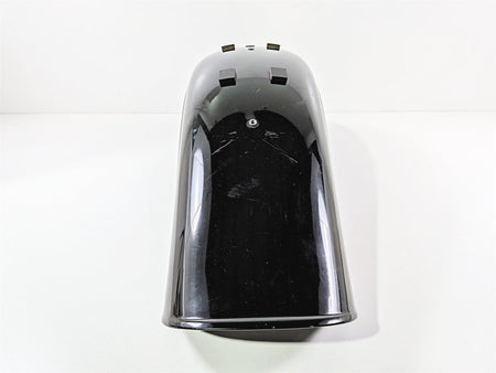 2011 Harley FXDF Dyna Fat Bob Rear Fender Black 60218-08 {{ shop.shopifyCountryName }} - Mototech271