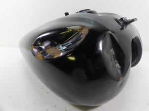 2008 Honda V-Twin VTX1800 N3 Fuel Gas Petrol Tank - Dents 17520-MCV-K00 | Mototech271