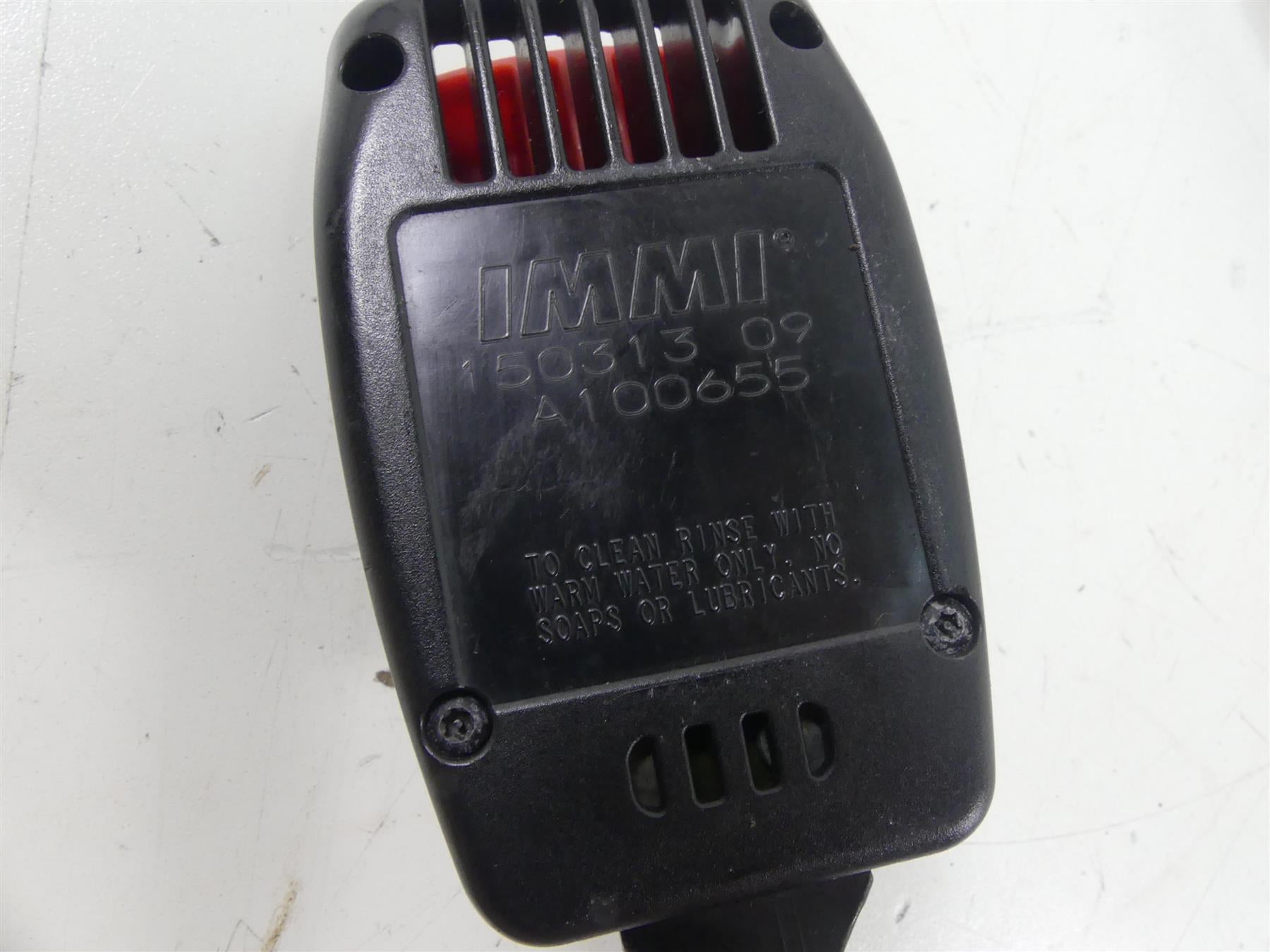 2015 Arctic Wild Cat 700 Sport LTD Buckle Up Immi Seat Belts 5506-243 7506-698 {{ shop.shopifyCountryName }} - Mototech271