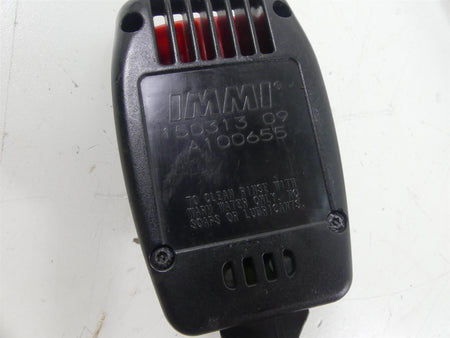 2015 Arctic Wild Cat 700 Sport LTD Buckle Up Immi Seat Belts 5506-243 7506-698 {{ shop.shopifyCountryName }} - Mototech271
