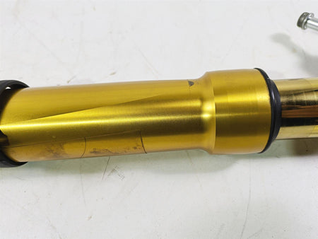 2012 Mv Agusta F4 RR Ohlins Straight Right Front Fork 8000B5190 {{ shop.shopifyCountryName }} - Mototech271