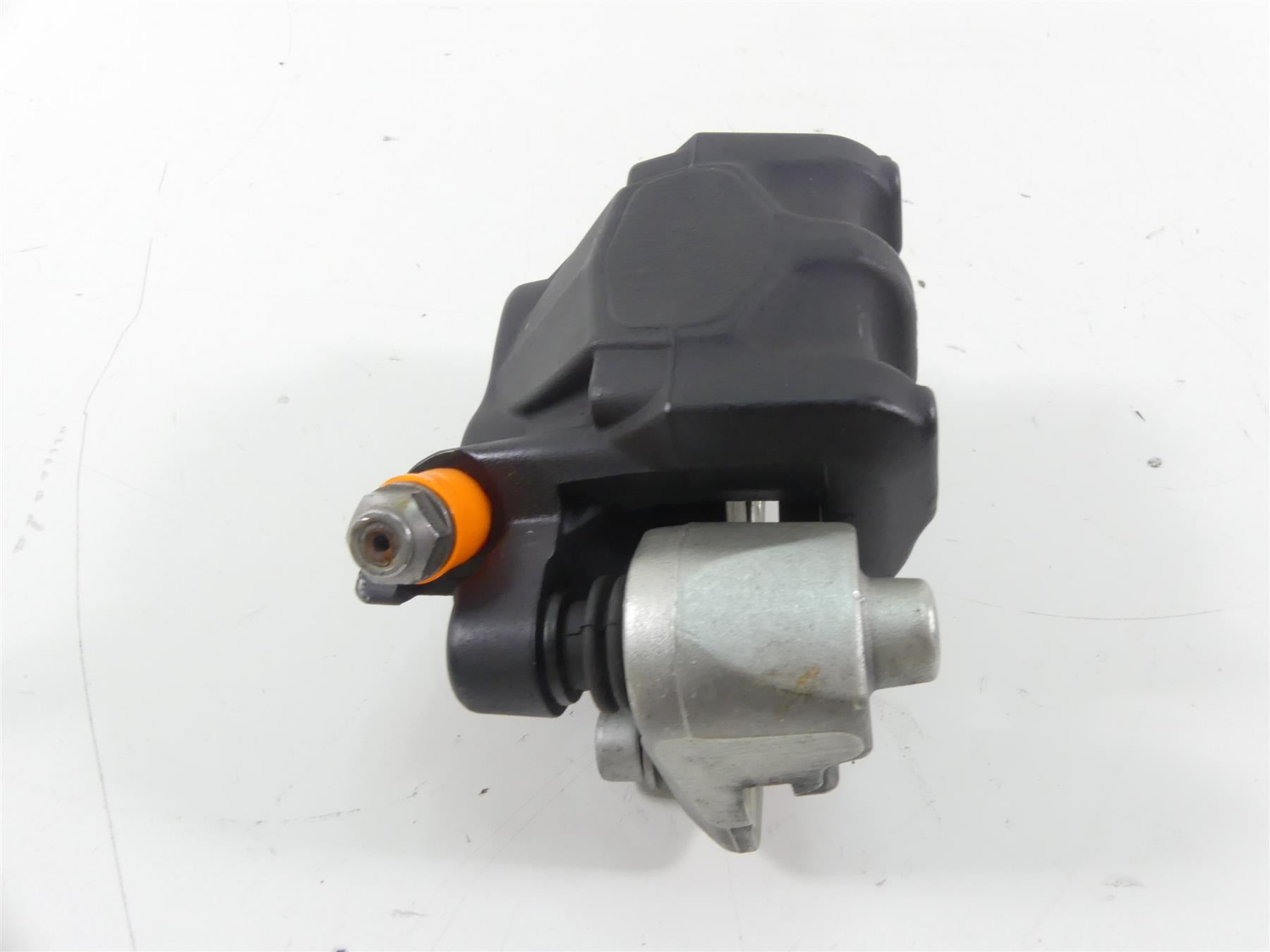 2009 BMW R1200GS K25 Rear Brembo Brake Caliper + Mount 34217677603 {{ shop.shopifyCountryName }} - Mototech271