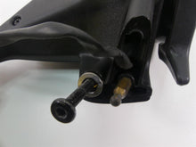 Load image into Gallery viewer, 2004 Ducati 999 SBK Left Rear View Mirror Blinker Set - Read 52320101AA
