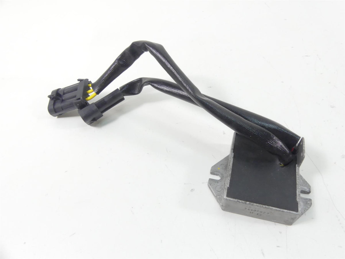 2015 Eric Buell Racing 1190SX Rectifier Voltage Regulator Y0302.1B7 {{ shop.shopifyCountryName }} - Mototech271
