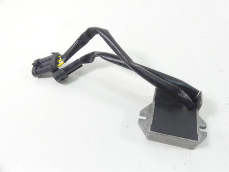 2015 Eric Buell Racing 1190SX Rectifier Voltage Regulator Y0302.1B7 {{ shop.shopifyCountryName }} - Mototech271