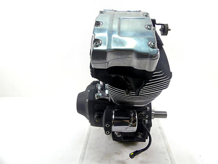 2010 Harley FXDF Dyna Fat Bob Running Engine Motor 96ci 3K Only -Video 19587-13C {{ shop.shopifyCountryName }} - Mototech271