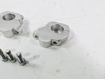 2015 BMW R1200 GS Adv K51 1 1/2" Rox Gs Handlebar Block Riser Set 3R-B15R-15A {{ shop.shopifyCountryName }} - Mototech271