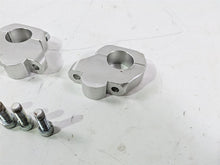 Load image into Gallery viewer, 2015 BMW R1200 GS Adv K51 1 1/2&quot; Rox Gs Handlebar Block Riser Set 3R-B15R-15A
