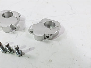 2015 BMW R1200 GS Adv K51 1 1/2" Rox Gs Handlebar Block Riser Set 3R-B15R-15A