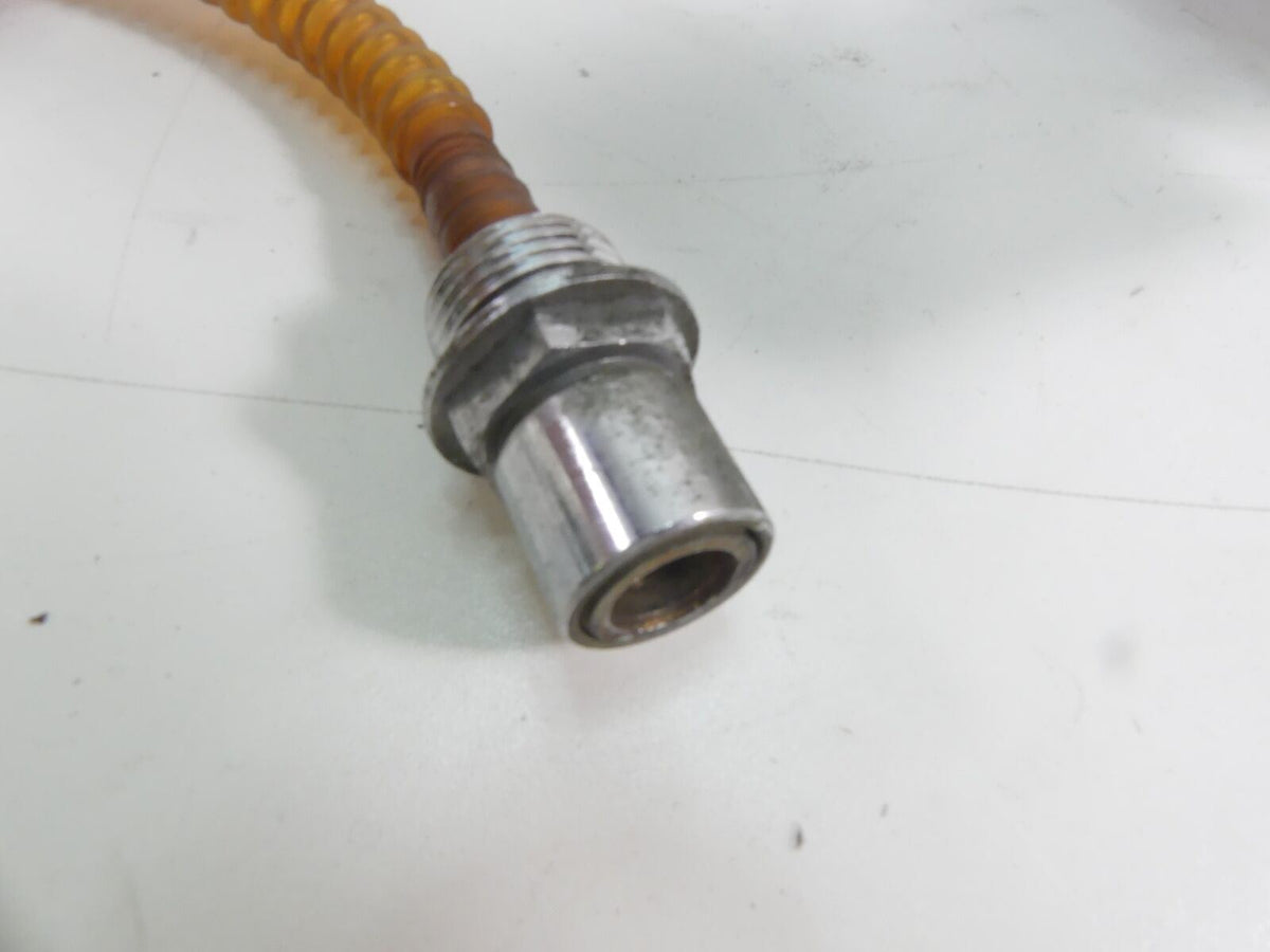 2006 Harley Touring FLHCU SE CVO Fuel Gas Petrol Pump & Sender - Tested 62897-01 {{ shop.shopifyCountryName }} - Mototech271