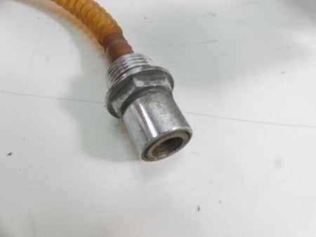 2006 Harley Touring FLHCU SE CVO Fuel Gas Petrol Pump & Sender - Tested 62897-01 {{ shop.shopifyCountryName }} - Mototech271