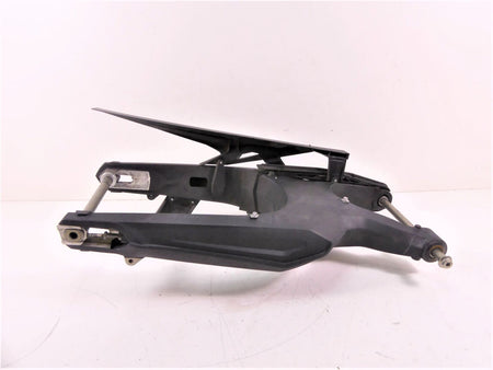 2014 Triumph Tiger 800 ABS Rear Suspension Swingarm Swing Arm + Axle T2052501 {{ shop.shopifyCountryName }} - Mototech271