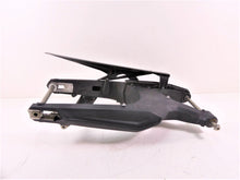 Load image into Gallery viewer, 2014 Triumph Tiger 800 ABS Rear Suspension Swingarm Swing Arm + Axle T2052501
