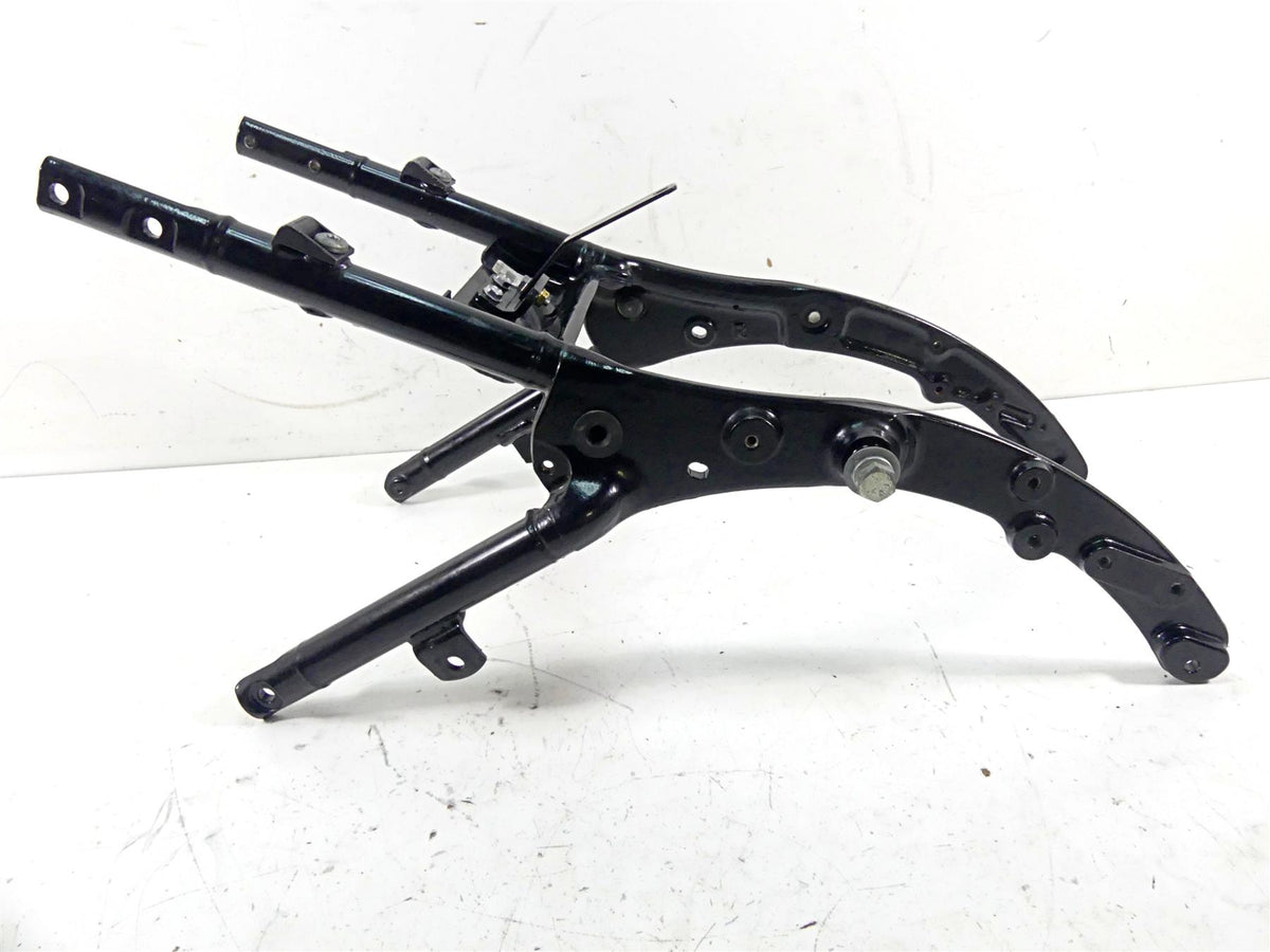 2015 Harley Touring FLHXS Street Glide Rear Subframe Sub Frame 48079-09BHP {{ shop.shopifyCountryName }} - Mototech271