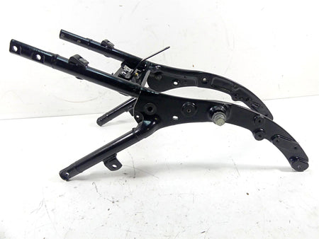 2015 Harley Touring FLHXS Street Glide Rear Subframe Sub Frame 48079-09BHP {{ shop.shopifyCountryName }} - Mototech271