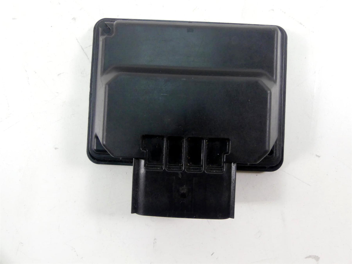 2017 Harley Softail FXSB Breakout Abs Ecu Control Module Unit Box 41100036 {{ shop.shopifyCountryName }} - Mototech271