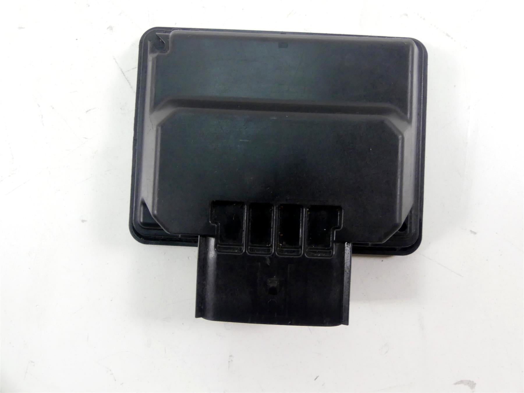 2017 Harley Softail FXSB Breakout Abs Ecu Control Module Unit Box 41100036 {{ shop.shopifyCountryName }} - Mototech271
