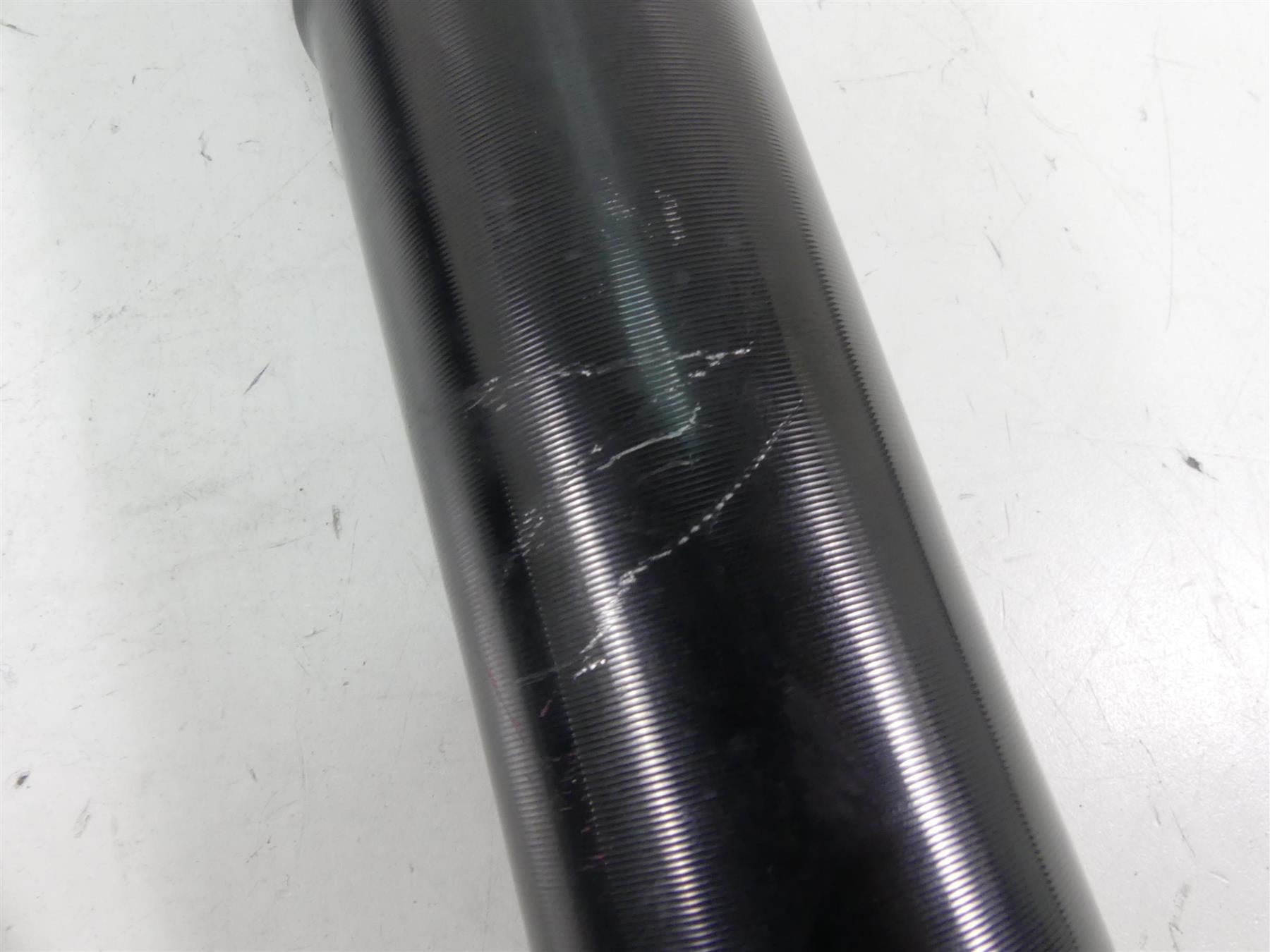 2015 Honda CBR1000 RR SC59 Straight Front Showa Fork Legs -Read 51500-MGP-308 {{ shop.shopifyCountryName }} - Mototech271