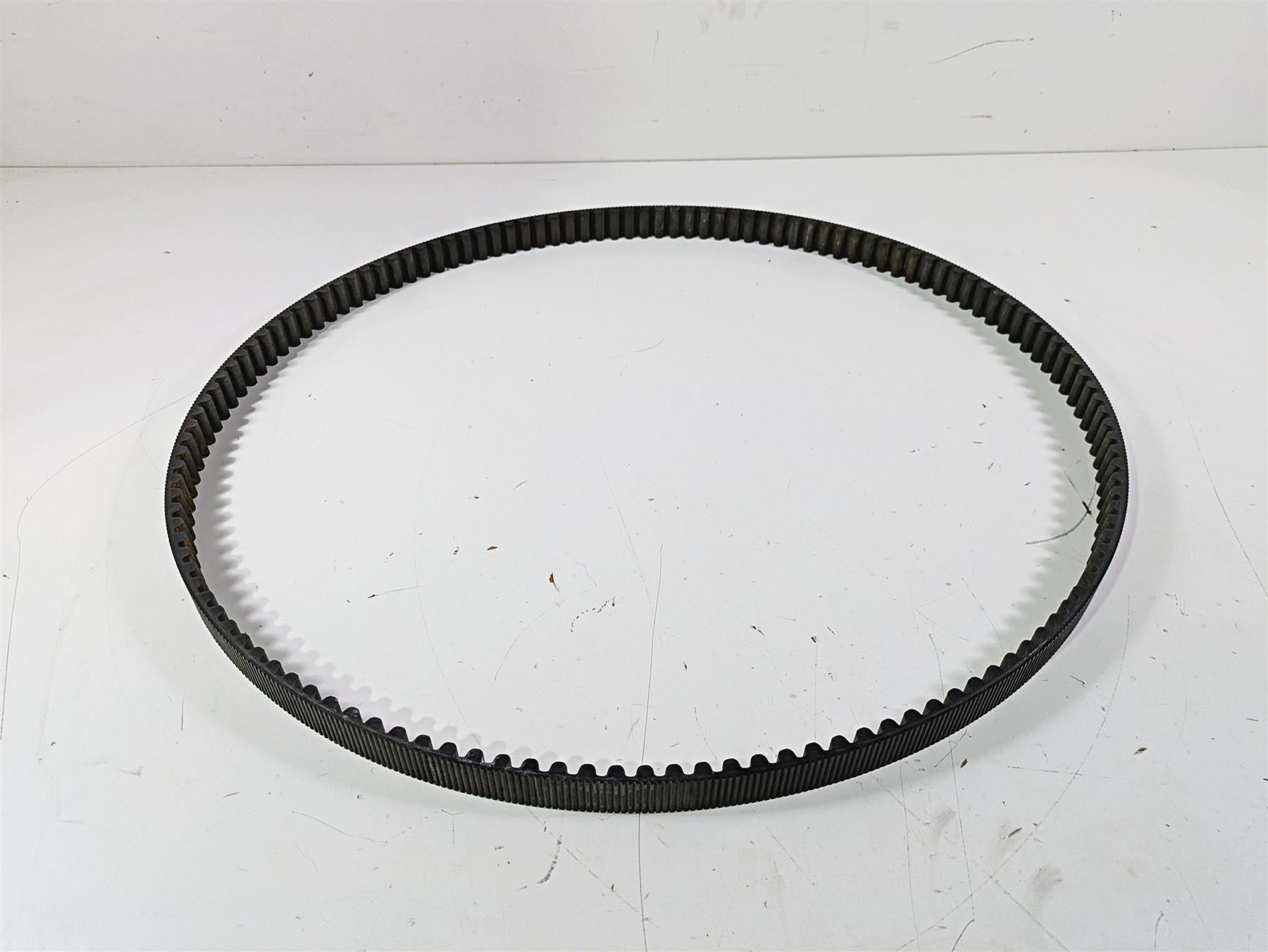 2003 Harley Softail FXSTDI Deuce 100th Drive Belt 135T 1-1/8" 40307-00B {{ shop.shopifyCountryName }} - Mototech271