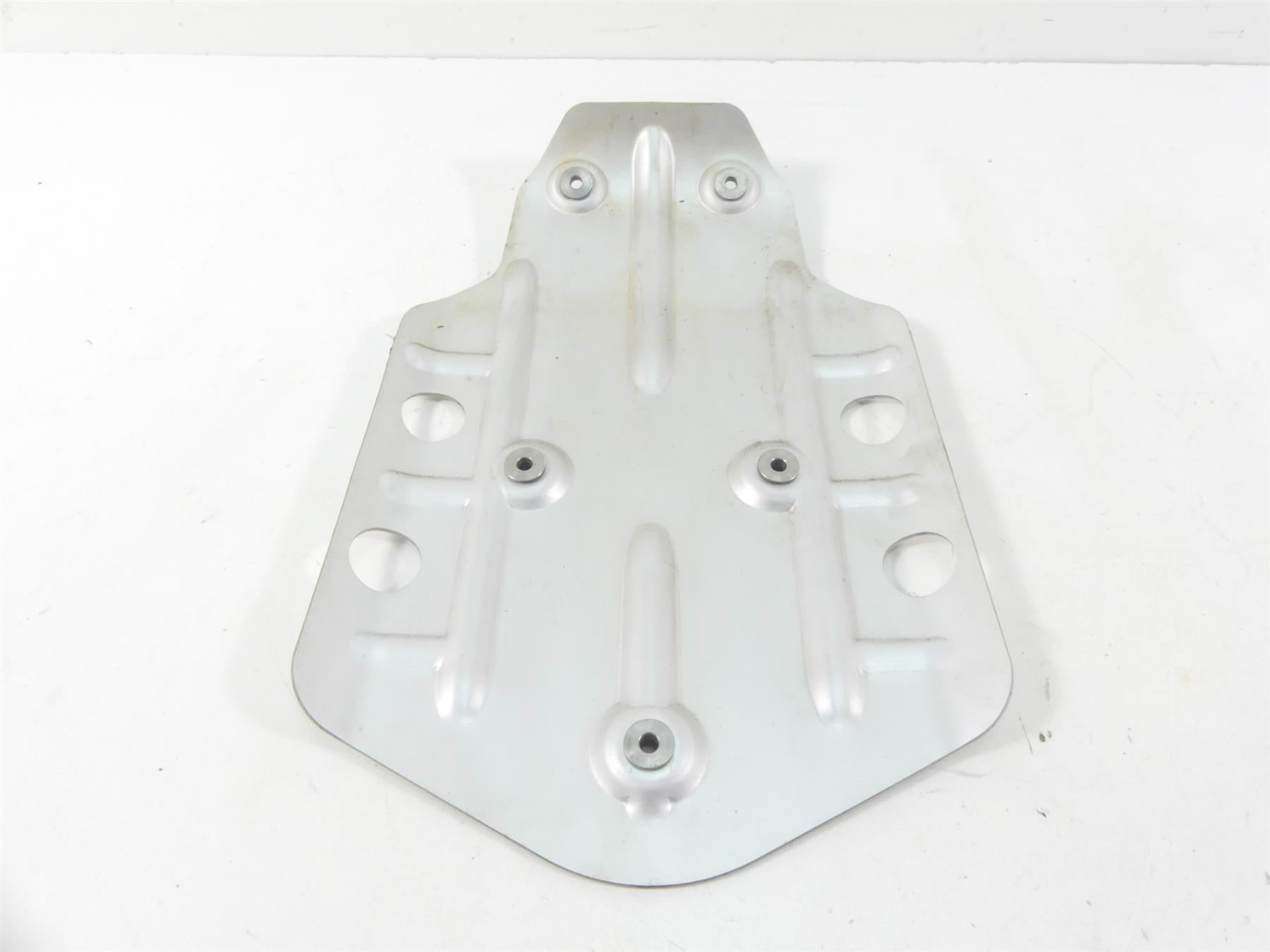 2014 BMW R1200GS K50 Lower Engine Skid Plate Crash Guard + Mounts 11848532939 {{ shop.shopifyCountryName }} - Mototech271