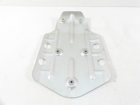 2014 BMW R1200GS K50 Lower Engine Skid Plate Crash Guard + Mounts 11848532939 {{ shop.shopifyCountryName }} - Mototech271