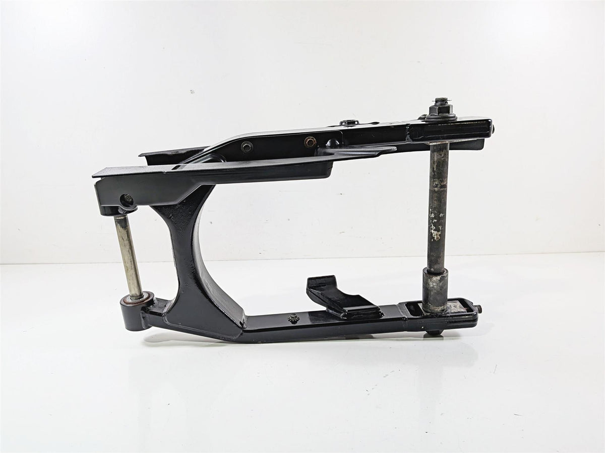 2007 Harley Dyna FXDB Street Bob Rear Swingarm Belt Guards 47820-06 {{ shop.shopifyCountryName }} - Mototech271