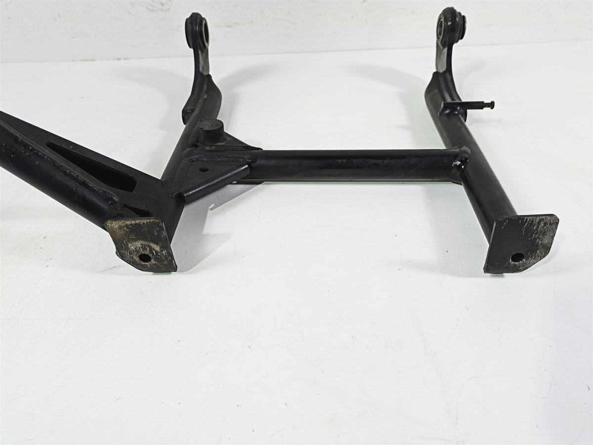 2016 Moto Guzzi Stelvio 1200 8V NTX Center Kickstand & Mount Plates 883656 {{ shop.shopifyCountryName }} - Mototech271