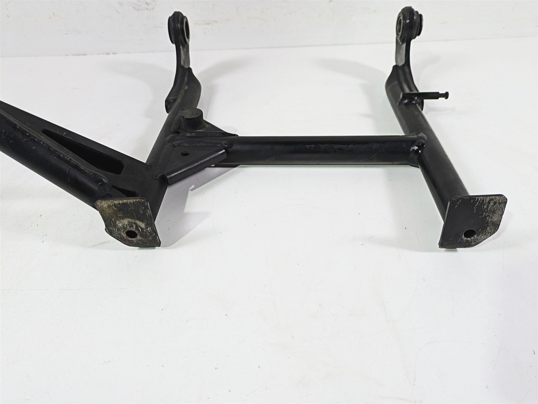 2016 Moto Guzzi Stelvio 1200 8V NTX Center Kickstand & Mount Plates 883656 {{ shop.shopifyCountryName }} - Mototech271