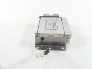 2015 Victory Cross Country 8 Ball Front Ntouch 2 Channel Amp Amplifier 4014352