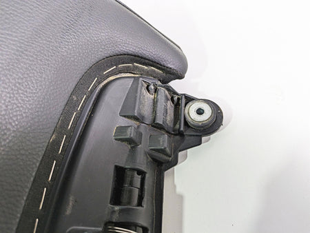 2019 BMW R1250RT K52 Heated Rear Passenger Seat Saddle 52538395545 {{ shop.shopifyCountryName }} - Mototech271