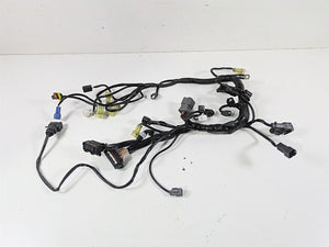 2017 KTM 1290 Super Duke GT Engine Wiring Harness Loom - No Cuts 61411085000