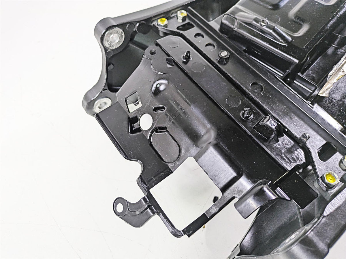 2017 Honda CBR600RR Rear Straight Sub Frame Subframe 50200-MFJ-A60 {{ shop.shopifyCountryName }} - Mototech271