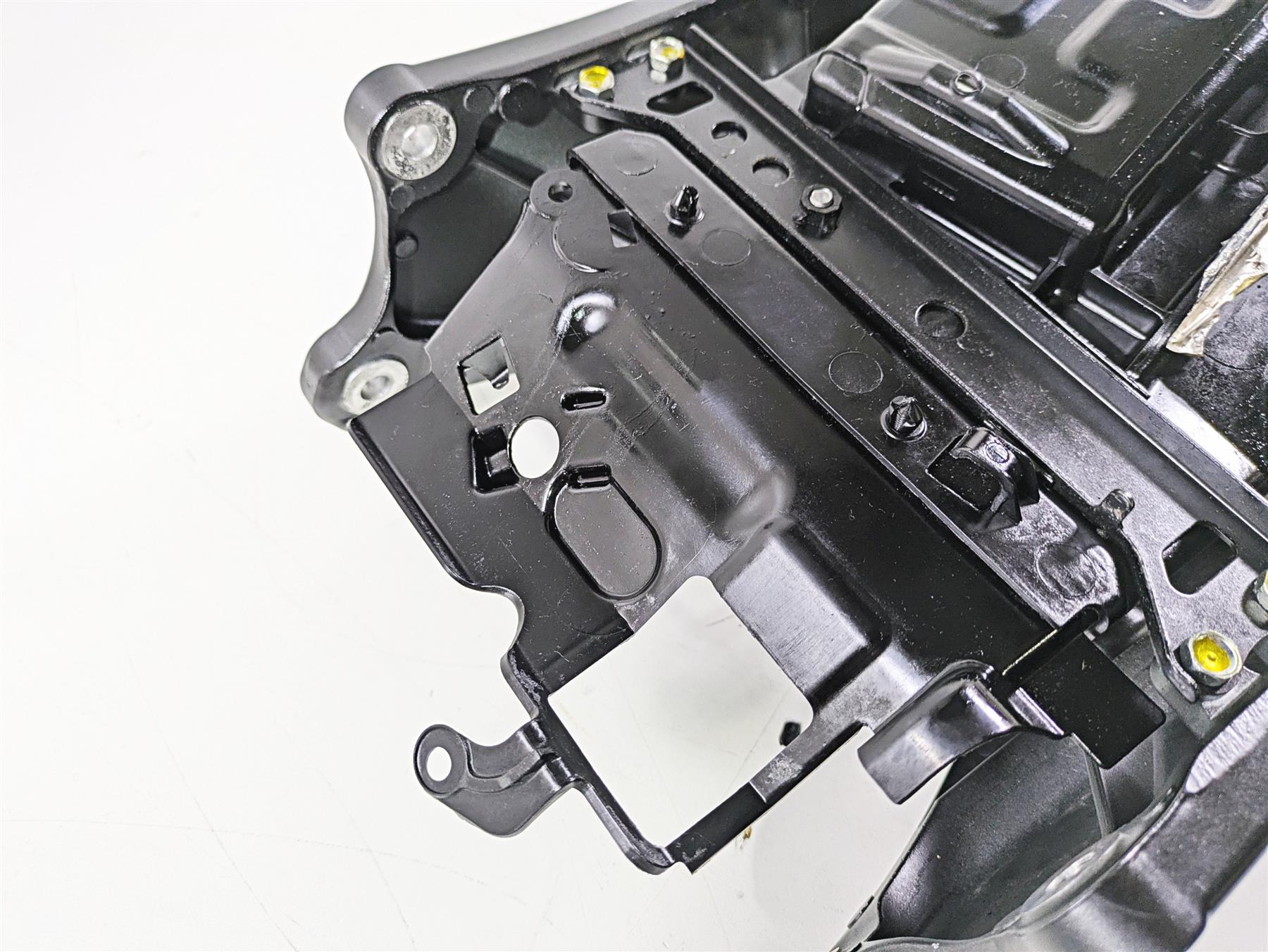 2017 Honda CBR600RR Rear Straight Sub Frame Subframe 50200-MFJ-A60 {{ shop.shopifyCountryName }} - Mototech271