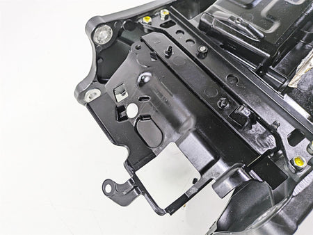 2017 Honda CBR600RR Rear Straight Sub Frame Subframe 50200-MFJ-A60 {{ shop.shopifyCountryName }} - Mototech271