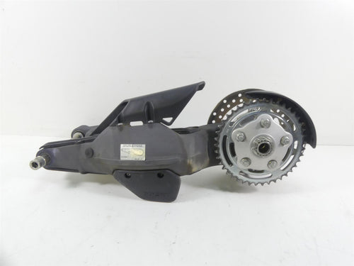 2006 Ducati Multistrada 1000S Rear Straight Swingarm Axle 37010332B 81920421A | Mototech271