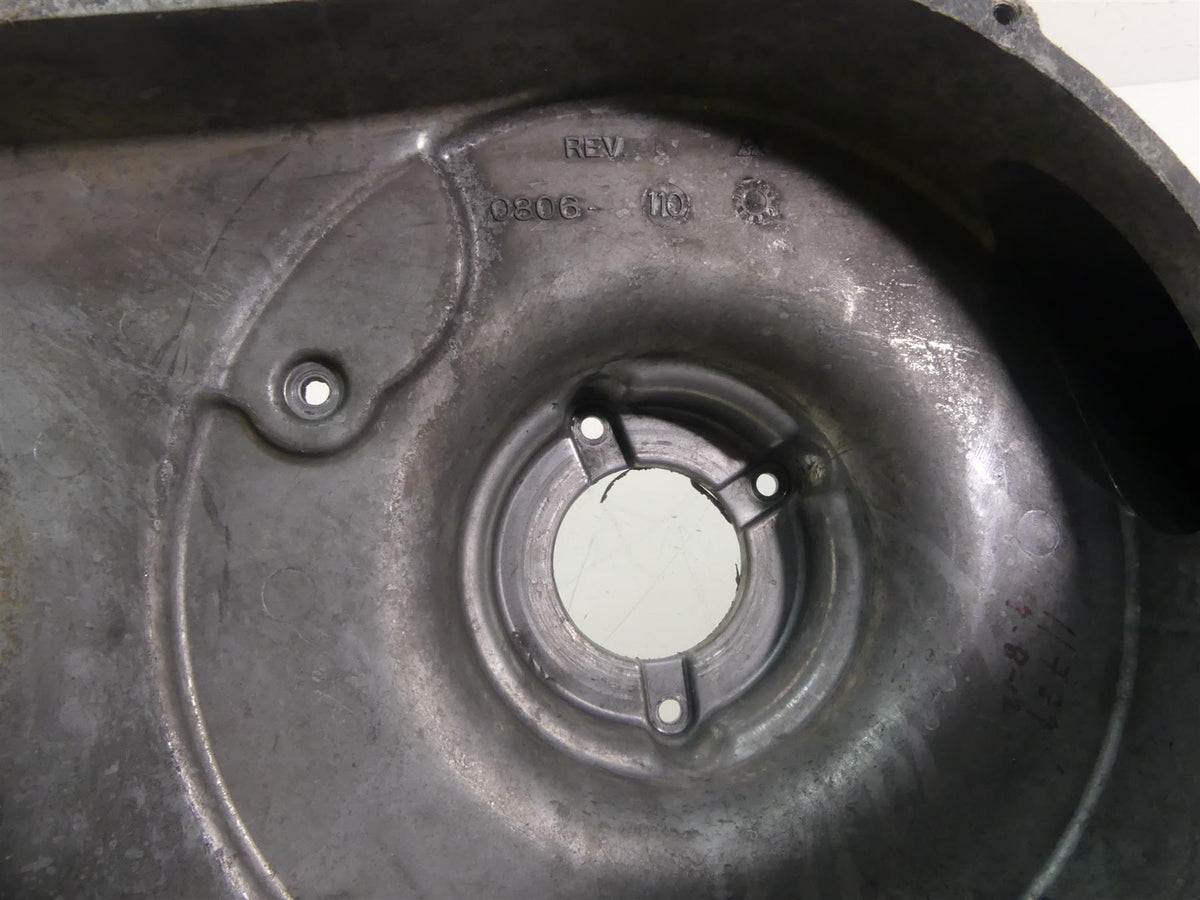 2013 Arctic Cat Wildcat 1000 LTD Primary Drive Clutch Cover Set 0806-110 {{ shop.shopifyCountryName }} - Mototech271