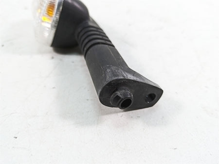 2007 BMW R1200GS K255 Adv Front Left Blinker Turn Signal 63137667771 {{ shop.shopifyCountryName }} - Mototech271
