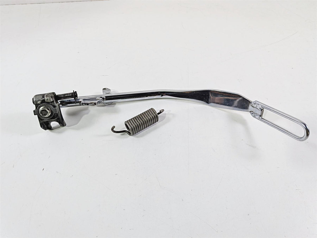 2008 Harley FXDSE CVO Dyna Side Kickstand Kick Stand 49704-90H-Mototech271