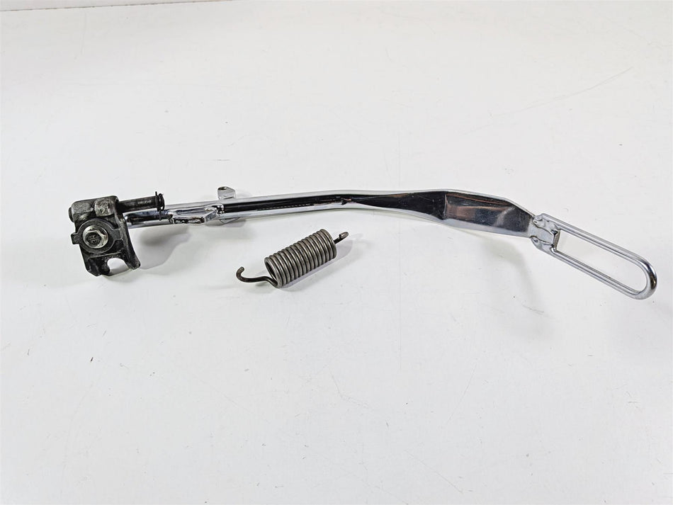 2008 Harley FXDSE CVO Dyna Side Kickstand Kick Stand 49704-90H-Mototech271