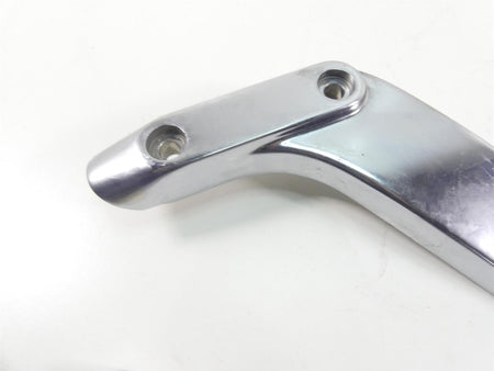 2019 Harley Softail FLSB Sport Glide Rear Chrome Fender Braces Struts 59500488 {{ shop.shopifyCountryName }} - Mototech271
