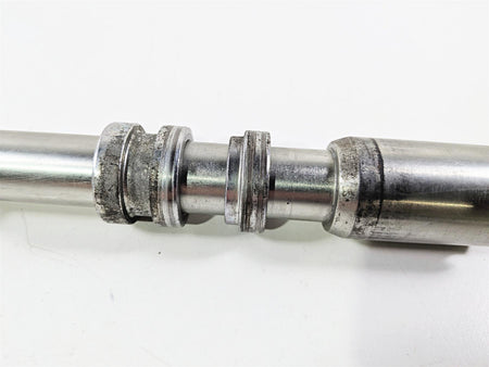 2017 Ducati Panigale 1299 Front Wheel Spindle Axle 25mm 81910693AA-Mototech271