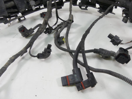 2020 BMW F850 GS K81 Rallye Main Wiring Harness Loom 61118409326 {{ shop.shopifyCountryName }} - Mototech271