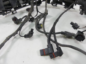 2020 BMW F850 GS K81 Rallye Main Wiring Harness Loom 61118409326 | Mototech271