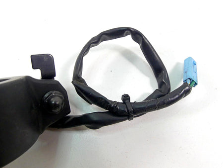 2010 Honda VT1300 CR Stateline Right Front Blinker Turn Signal 33400-MFY-305 {{ shop.shopifyCountryName }} - Mototech271