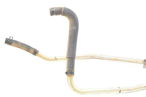 2016 Yamaha YXZ1000 R ES EPS Radiator Hose Tube Line Set 2HC-E2564-00-00